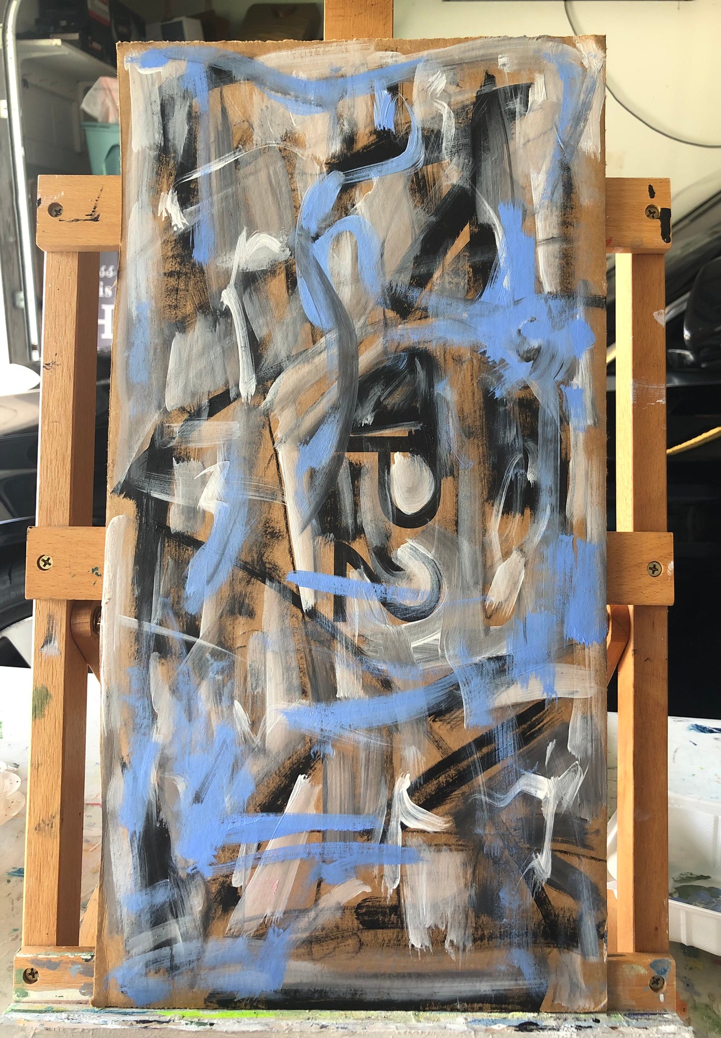 Ephemeral