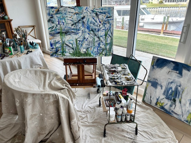 Merritt Island Studio