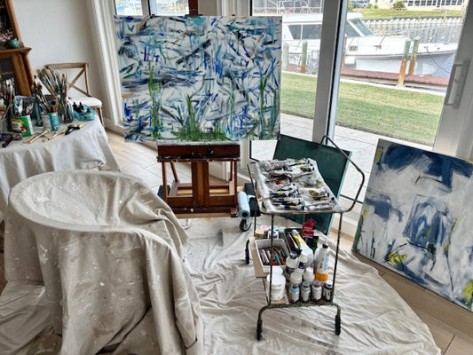 Merritt Island Studio