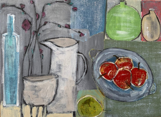 Country Table