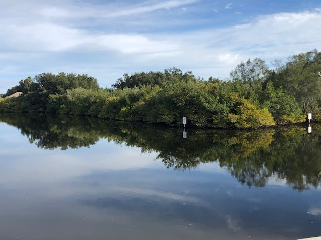 Merritt Island Studio